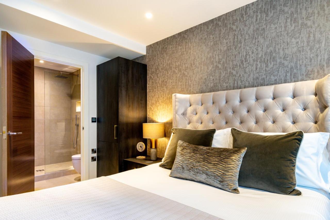 Piccadilly Place Διαμέρισμα Γιορκ Εξωτερικό φωτογραφία