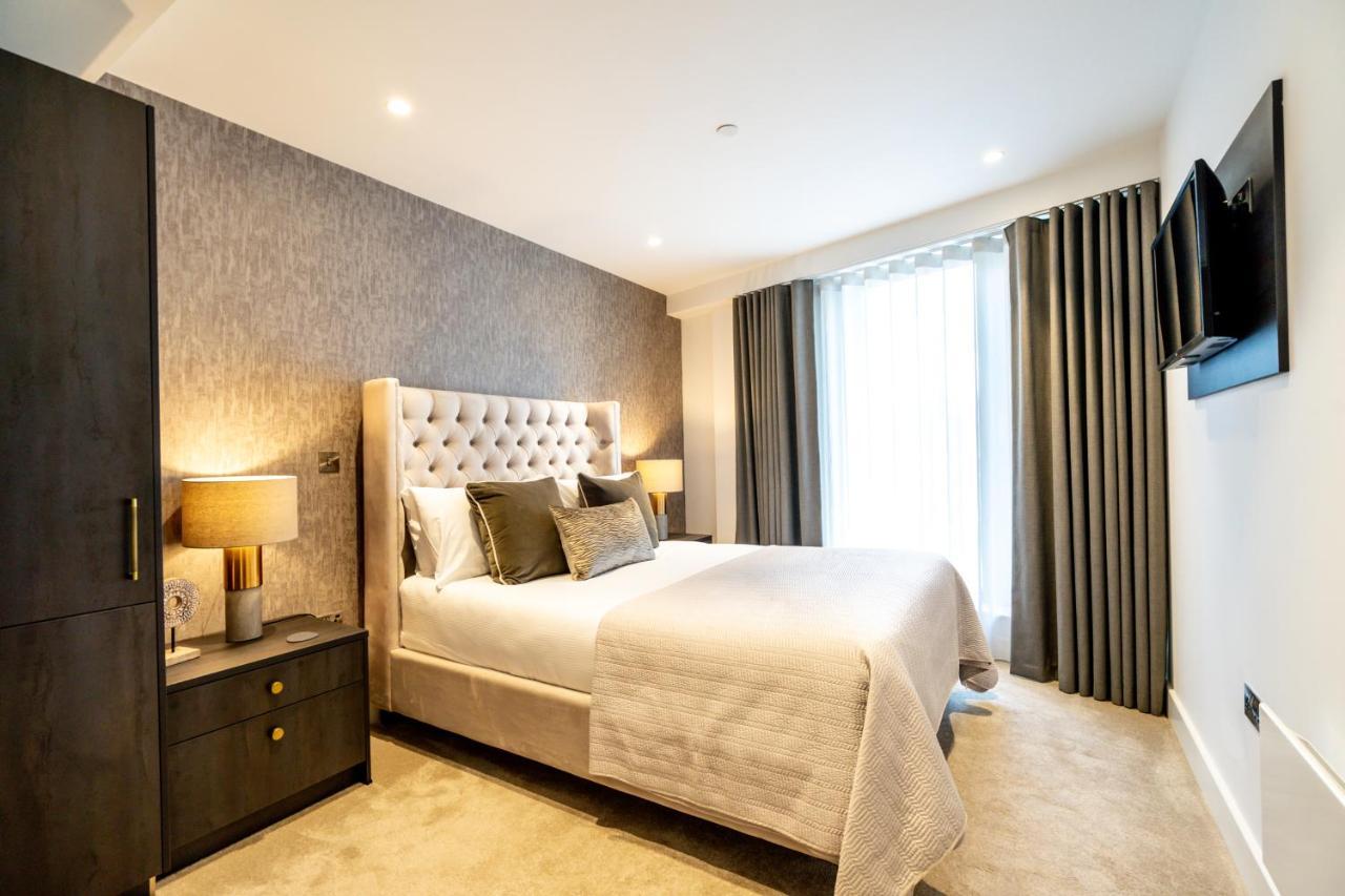 Piccadilly Place Διαμέρισμα Γιορκ Εξωτερικό φωτογραφία
