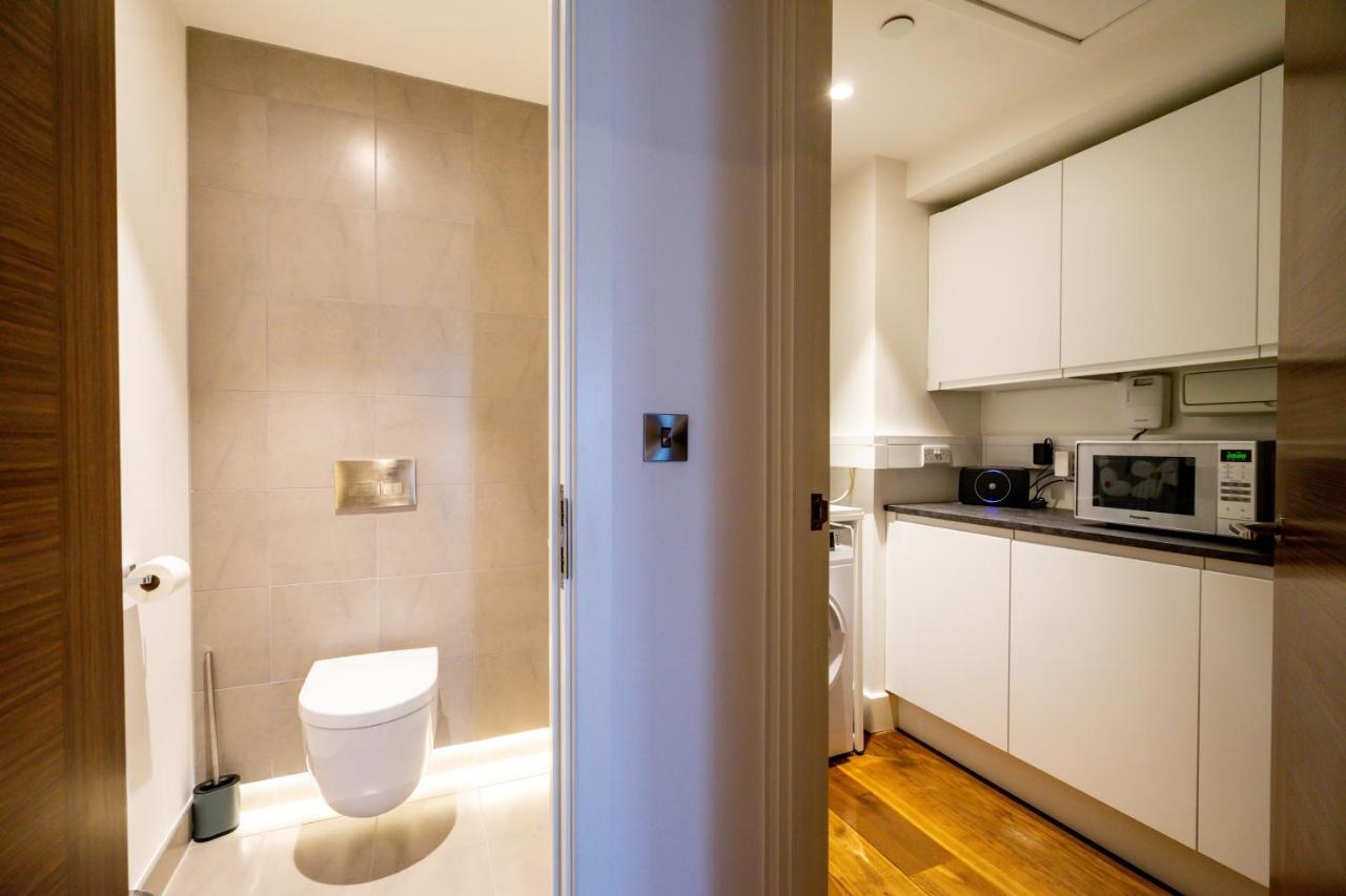 Piccadilly Place Διαμέρισμα Γιορκ Εξωτερικό φωτογραφία